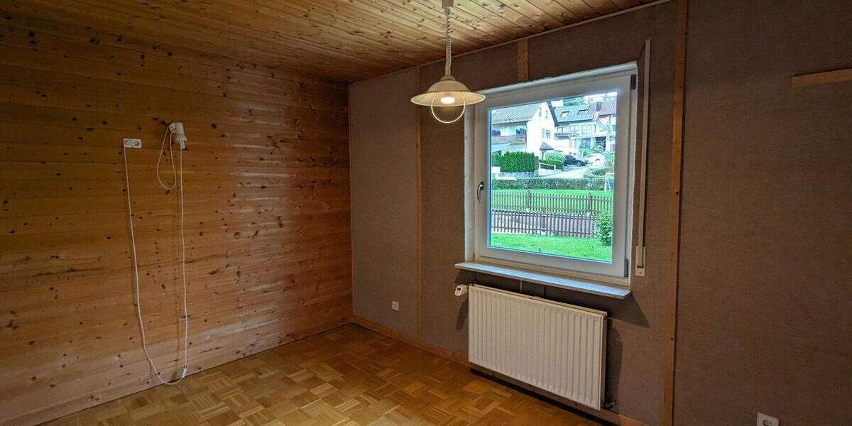 Einfamilienhaus Gültlingen (Wildberg) Gültlingen - 5 Zimmer, 180 m&sup2;, 569.000&euro; | Angebot:24453262