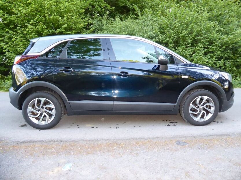 Crossland (X)