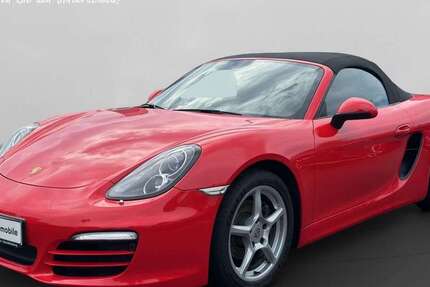 Porsche Boxster 147.400 km 36.910 &euro; Hösbach 63768