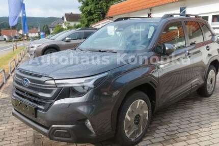 Subaru Forester 7.500 km 41.999 &euro; Zella-Mehlis 98544