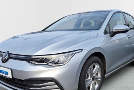 VW Golf 98.700 km 21.990 &euro; Neuried 77743