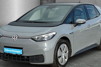 VW ID.3 30.838 km 19.690 &euro; Fürstenfeldbruck 82256