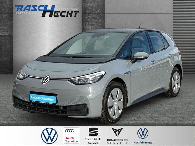 VW ID.3 30.838 km 20.930 &euro; Fürstenfeldbruck 82256