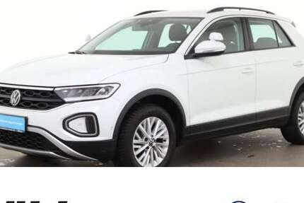 VW T-Roc 54.440 km 18.980 &euro; Gifhorn 38518