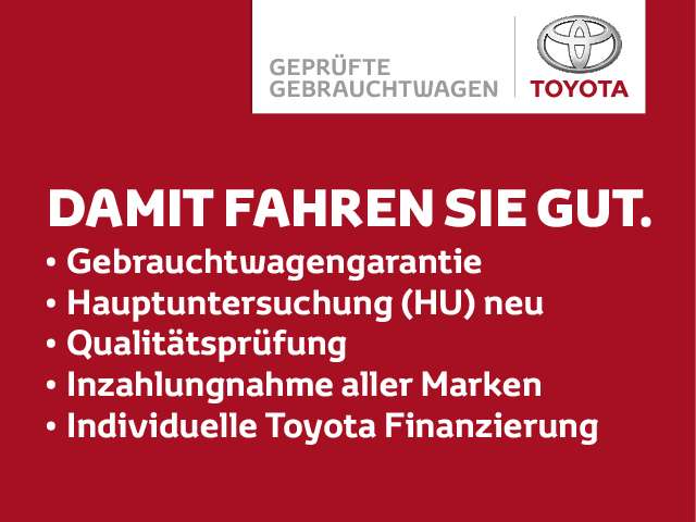 Toyota C-HR 55.000 km 17.490 &euro; Wipperfürth 51688