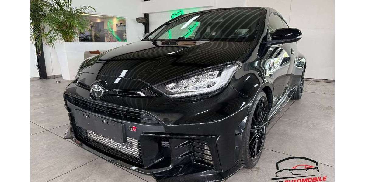 Toyota Yaris 13.000 km 43.980 &euro; Kempen 47906