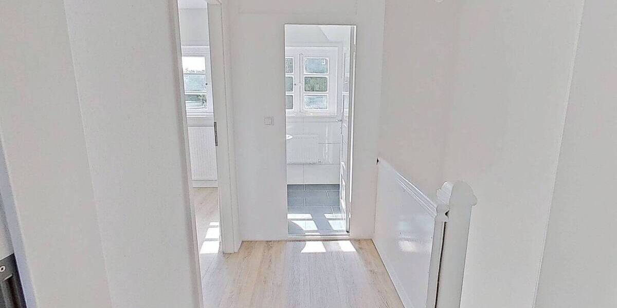 Etagenwohnung Rendsburg - 4 Zimmer, 91 m&sup2;, 909&euro; | Angebot:26879100