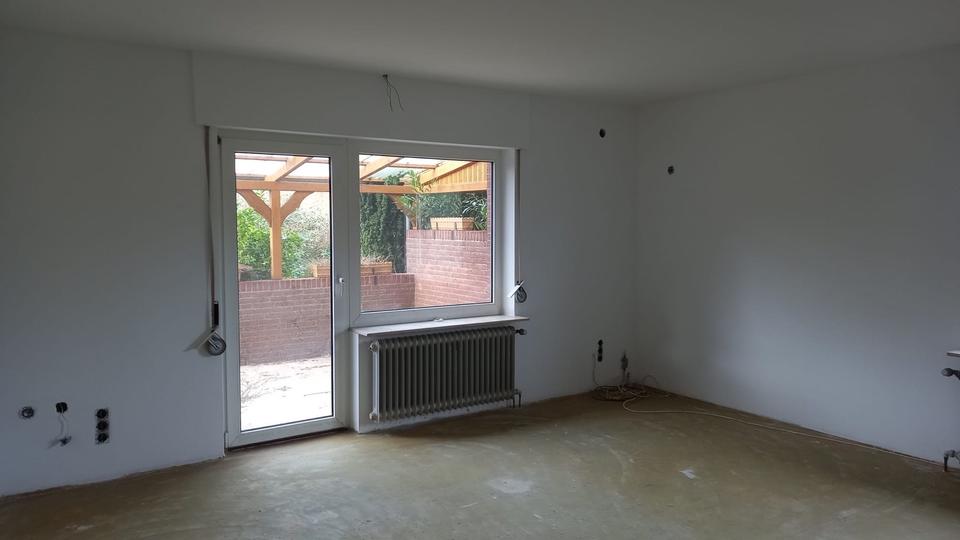 Einfamilienhaus Westerstede - 7 Zimmer, 164 m&sup2;, 296.000&euro; | Angebot:24624127