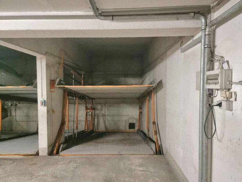 Ruhige, lichtdurchflutete 2-Zimmer GartenWohnung - 59 qm - mit Südterrasse im Münchner Norden