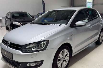 VW Polo 91.416 km 9.999 &euro; Dessau-Rosslau 06847