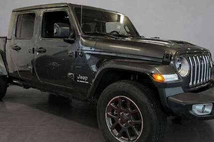 Jeep Gladiator 68.900 km 41.900 &euro; Ober-Mörlen 61239