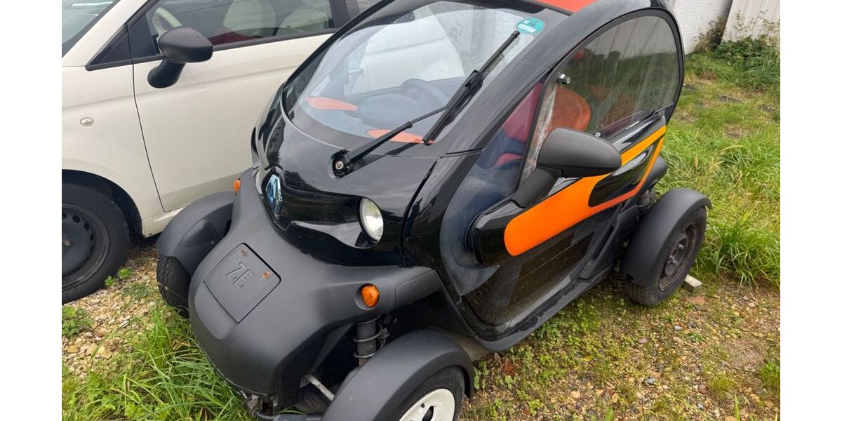Renault Twizy 90.000 km 3.899 &euro; Oberdischingen 89610