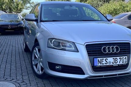 Audi A3 208.500 km 1.699 &euro; Hohenroth 97618
