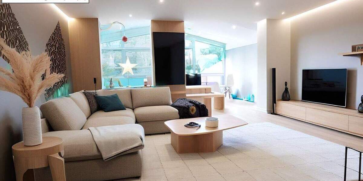 ?? Exklusives Wohnambiente ?? in begehrter Lage von Seeheim-Jugenheim ?? Angebotsverfahren ?? 5 zimmer