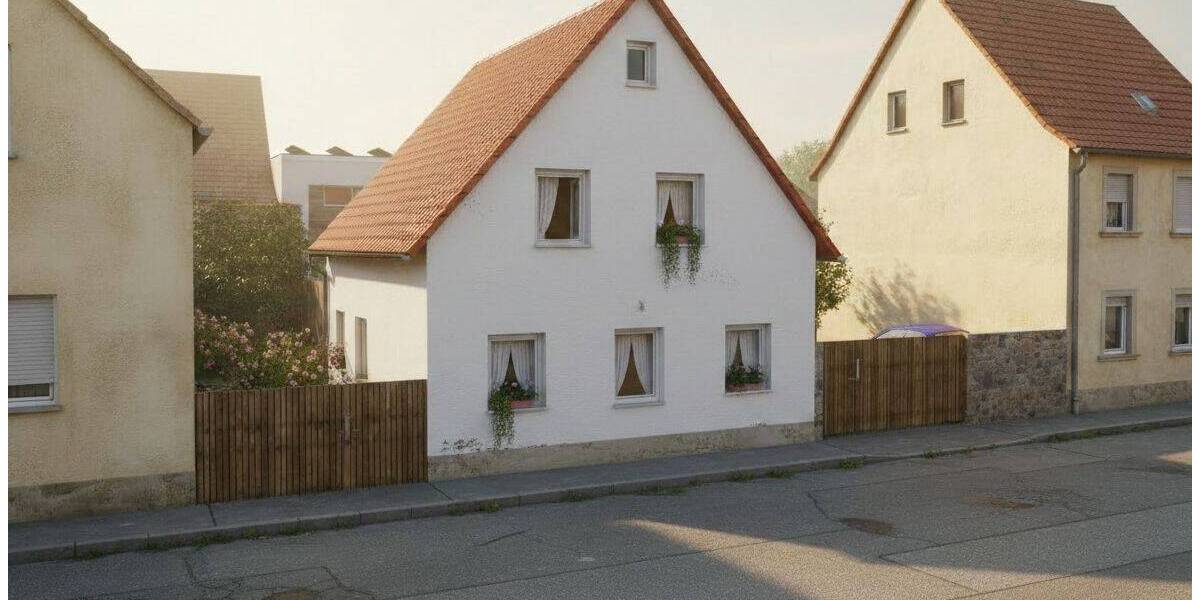 Grundstück Zellingen - 140.000&euro; | Angebot:26377431