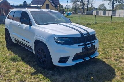Jeep Grand Cherokee 76.269 km 39.900 &euro; Wittichenau 02997