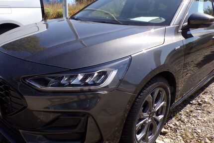 Ford Focus 15.712 km 26.990 &euro; Bad Oeynhausen 32547