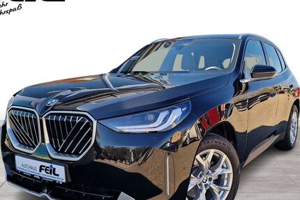 BMW X3 9.400 km 51.950 &euro; Gunzenhausen 91710