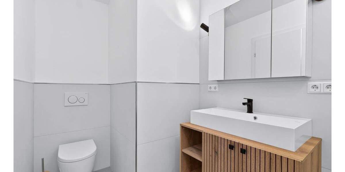 Etagenwohnung Gernsbach - 2 Zimmer, 47 m&sup2;, 135.000&euro; | Angebot:26162012