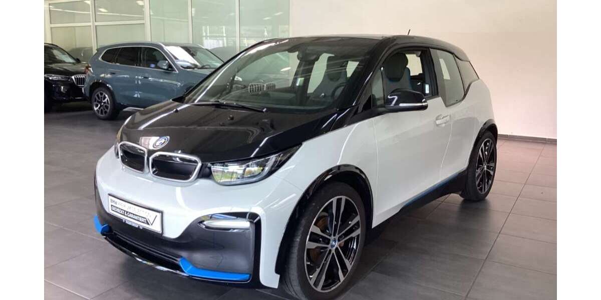 BMW i3 50.800 km 18.699 € Pleisweiler-Oberhofen 76889