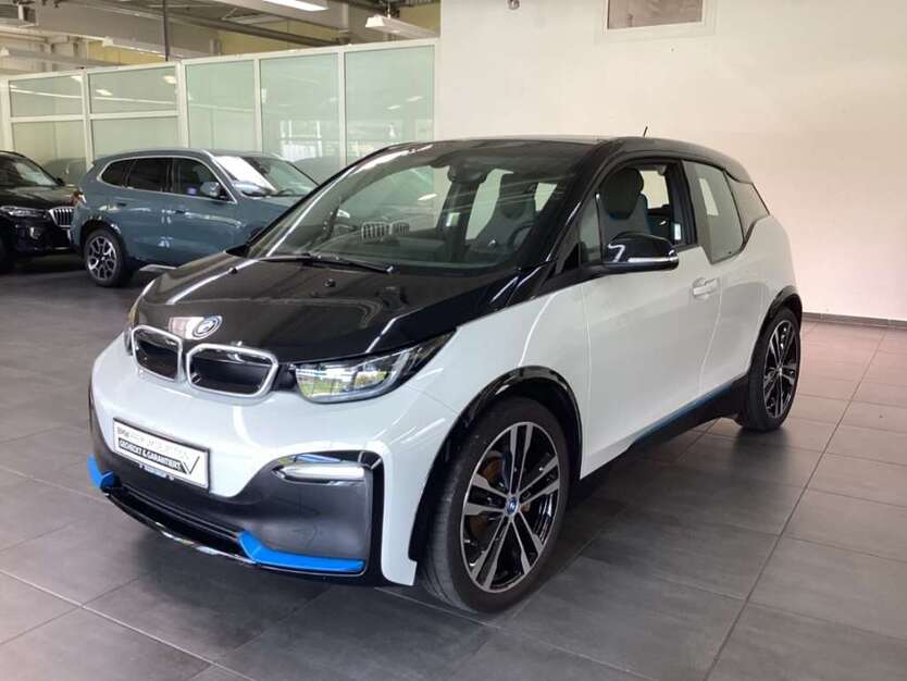 BMW i3 50.800 km 18.699 € Pleisweiler-Oberhofen 76889