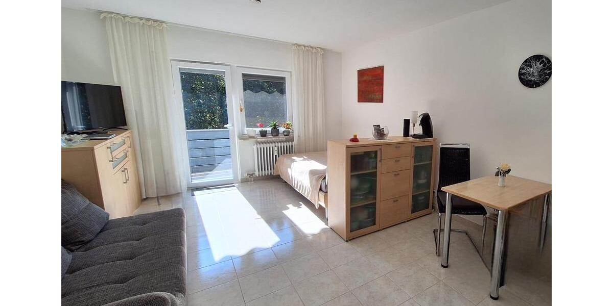Erdgeschoßwohnung Eichstätt - 1 Zimmer, 31 m&sup2;, 159.000&euro; | Angebot:25239391