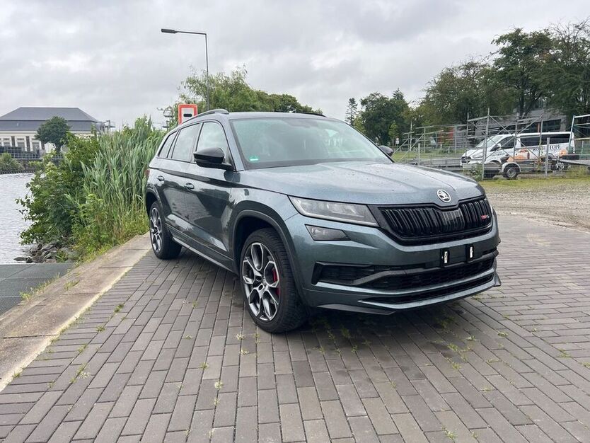 Kodiaq