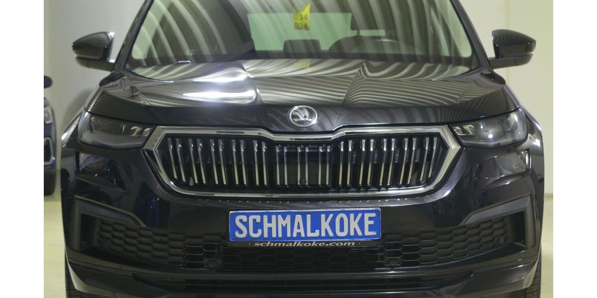 Skoda Kodiaq 80.900 km 33.500 &euro; Braunschweig 38112