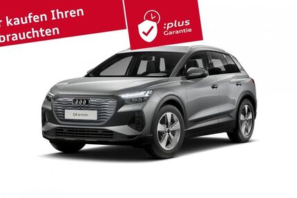 Audi Q4 e-tron 14.952 km 49.980 &euro; Kiel 24118