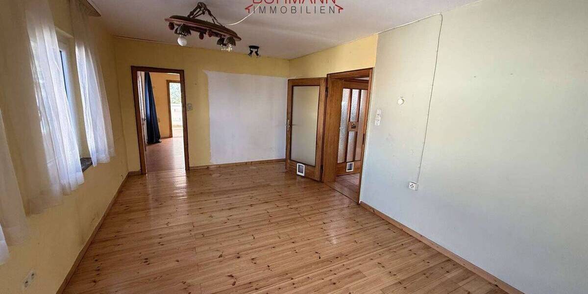 Mehrfamilienhaus, Wohnhaus Bad Nenndorf - 1 Zimmer, 139 m&sup2;, 199.000&euro; | Angebot:26878916