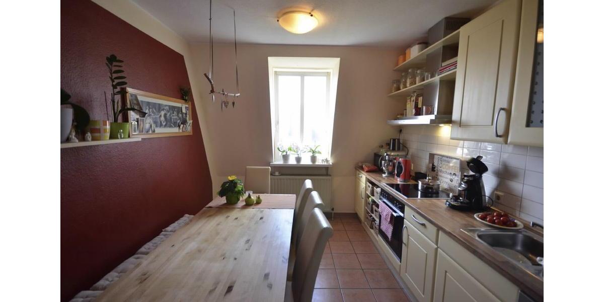 Maisonettenwohnung Koblenz - 4 Zimmer, 140 m&sup2;, 1.400&euro; | Angebot:25414622