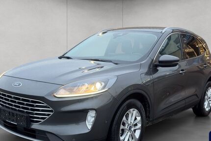 Ford Kuga 52.480 km 20.950 &euro; Hanau 63452