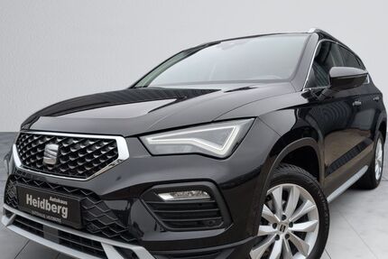 Seat Ateca 11.189 km 26.880 &euro; Soltau 29614
