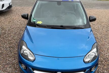 Opel Adam 59.000 km 8.999 &euro; Melle 49326