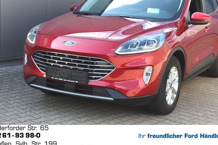 Ford Kuga 64.861 km 23.990 &euro; Bad Salzuflen 32107