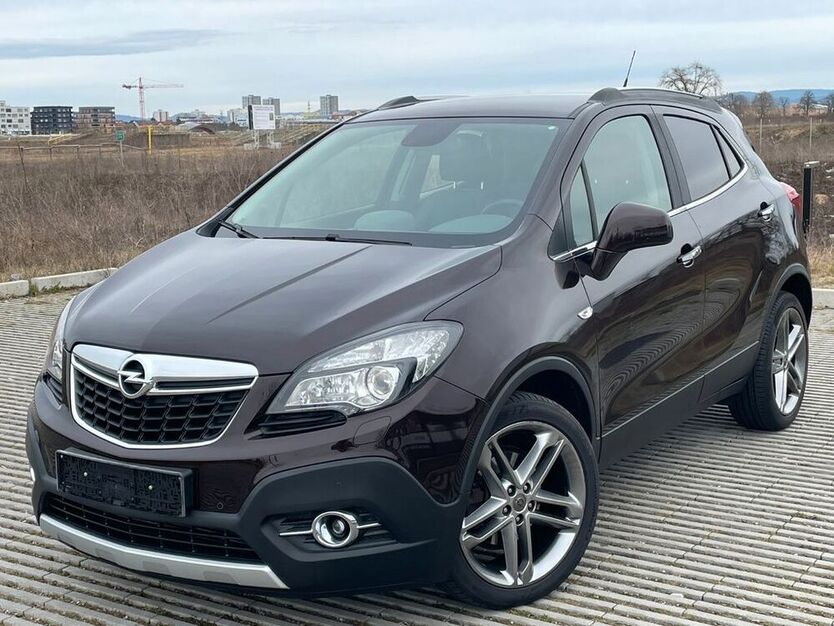 Mokka
