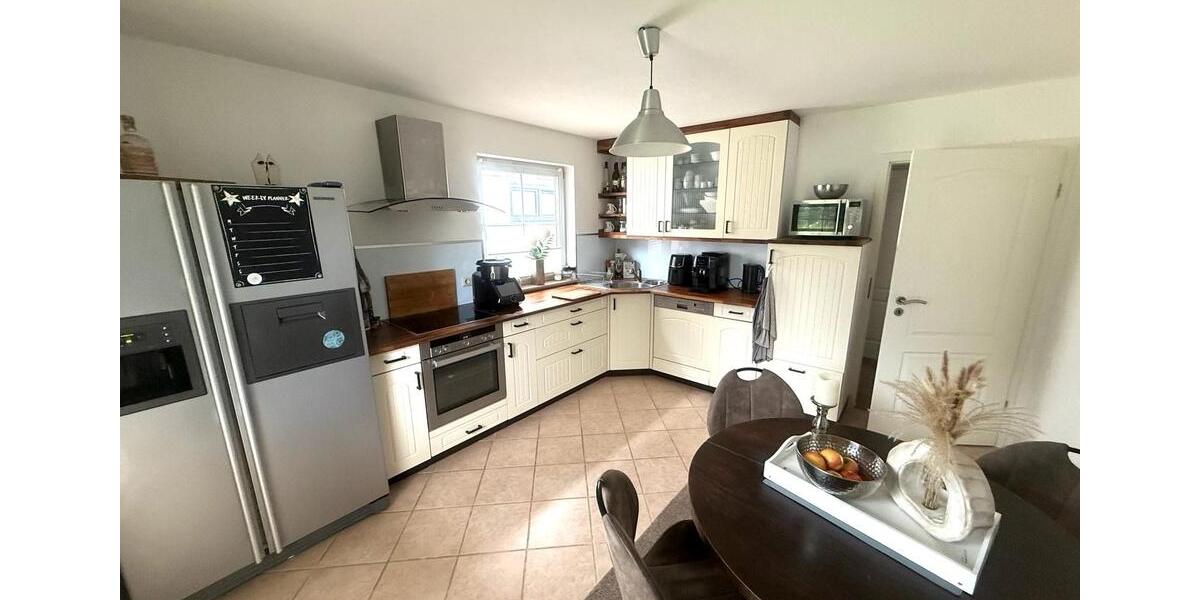 Einfamilienhaus Hagenow - 5 Zimmer, 124 m&sup2;, 320.000&euro; | Angebot:26943822
