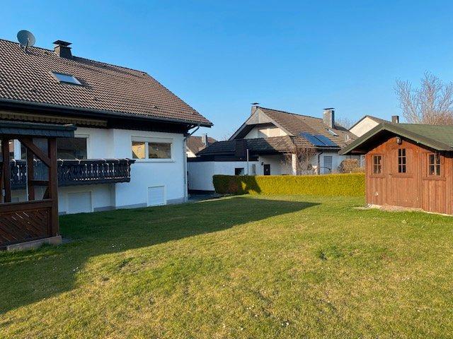 Etagenwohnung Brilon - 3 Zimmer, 86 m&sup2;, 560&euro; | Angebot:26277956