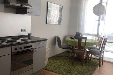 Wohnung zum Mieten in Mannheim 730 € 45 m²