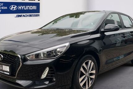 Hyundai i30 106.857 km 13.480 &euro; Bad Dürkheim 67098