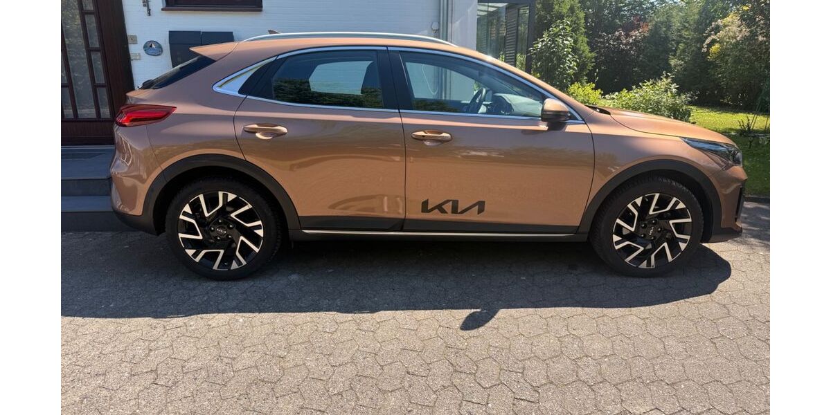 Kia XCeed 31.500 km 19.980 &euro; Mielkendorf 24247