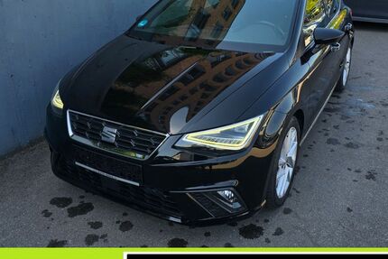 Seat Ibiza 85.535 km 17.470 &euro; Waiblingen 71332