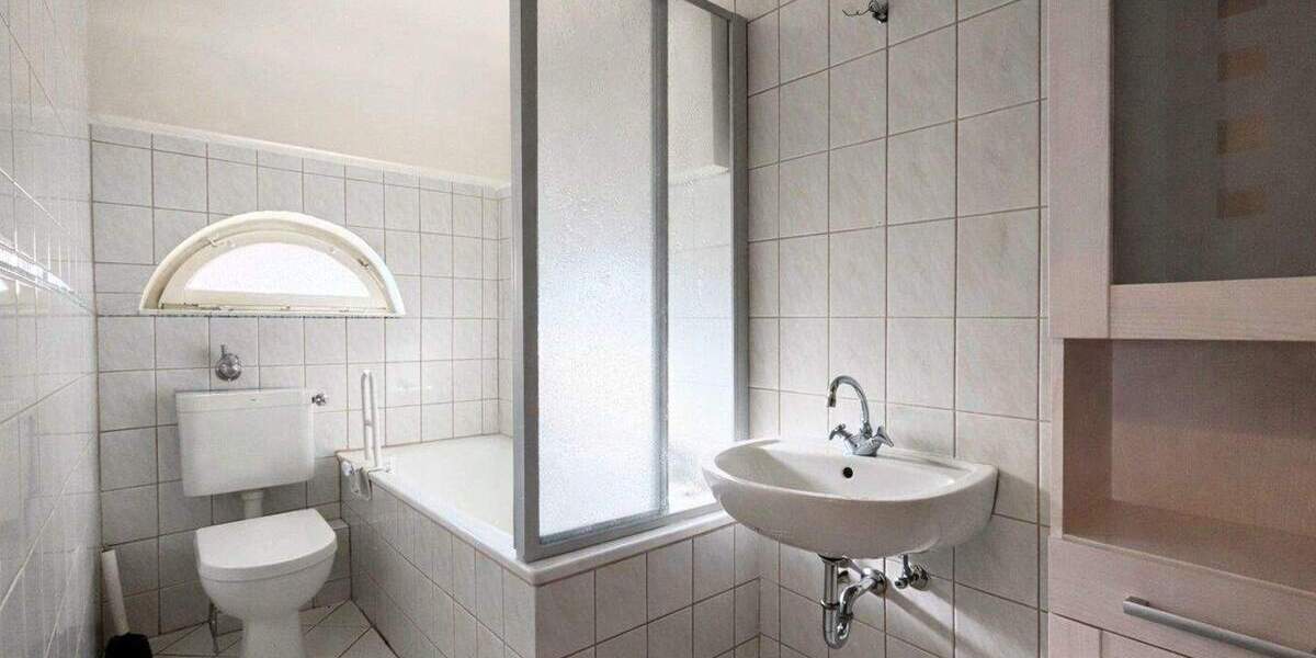 Reihenendhaus Gelsenkirchen Bismarck - 6 Zimmer, 200 m&sup2;, 249.000&euro; | Angebot:25427582