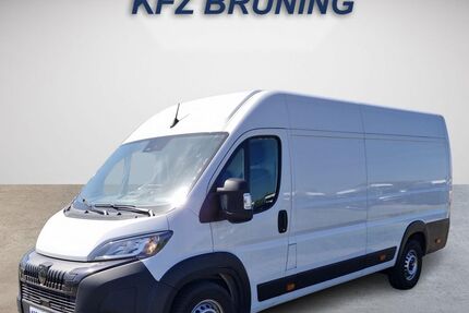 Peugeot Boxer 44.289 km 21.180 &euro; Lingen (Ems) 49811