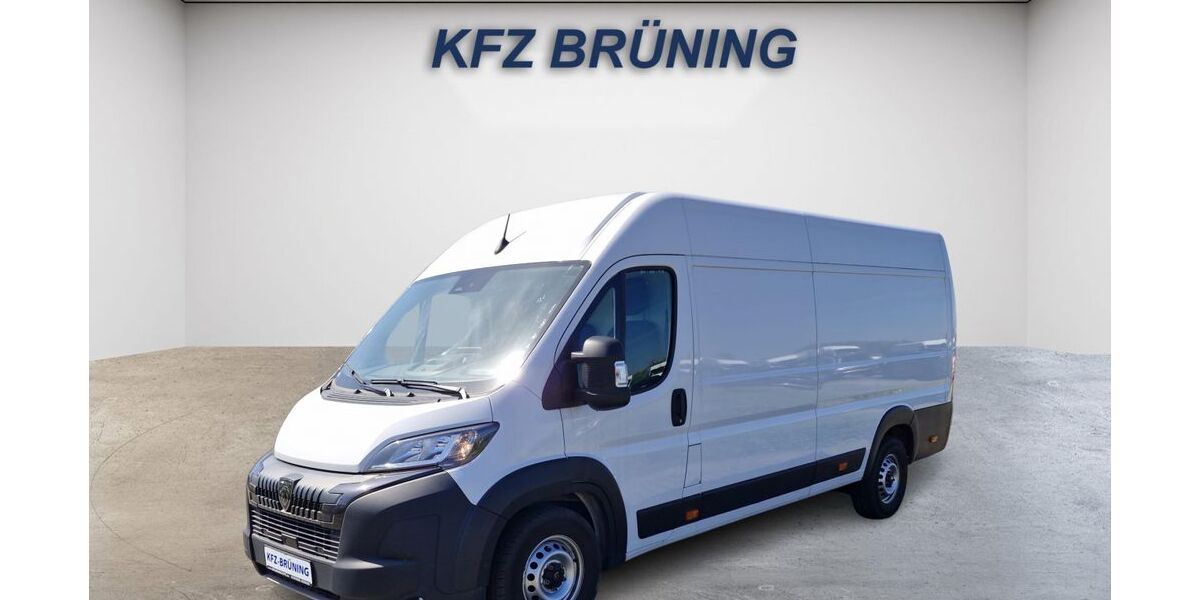 Peugeot Boxer 44.289 km 21.180 &euro; Lingen (Ems) 49811