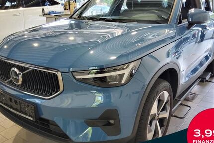 Volvo XC40 23.632 km 30.990 &euro; Essen-Kray 45309