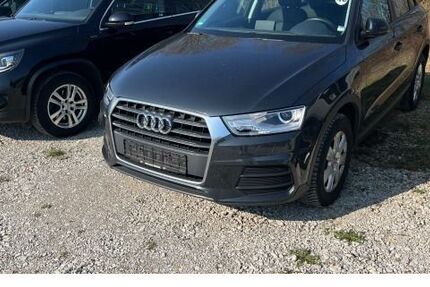 Audi Q3 54.654 km 18.700 &euro; Bielefeld 33699