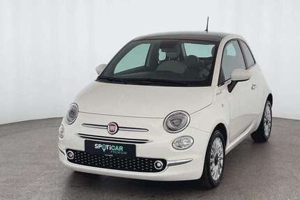 Fiat 500 28.558 km 13.470 &euro; Einbeck 37574
