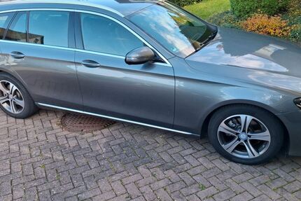Mercedes-Benz E 220 118.000 km 20.600 &euro; Dornstetten 72280