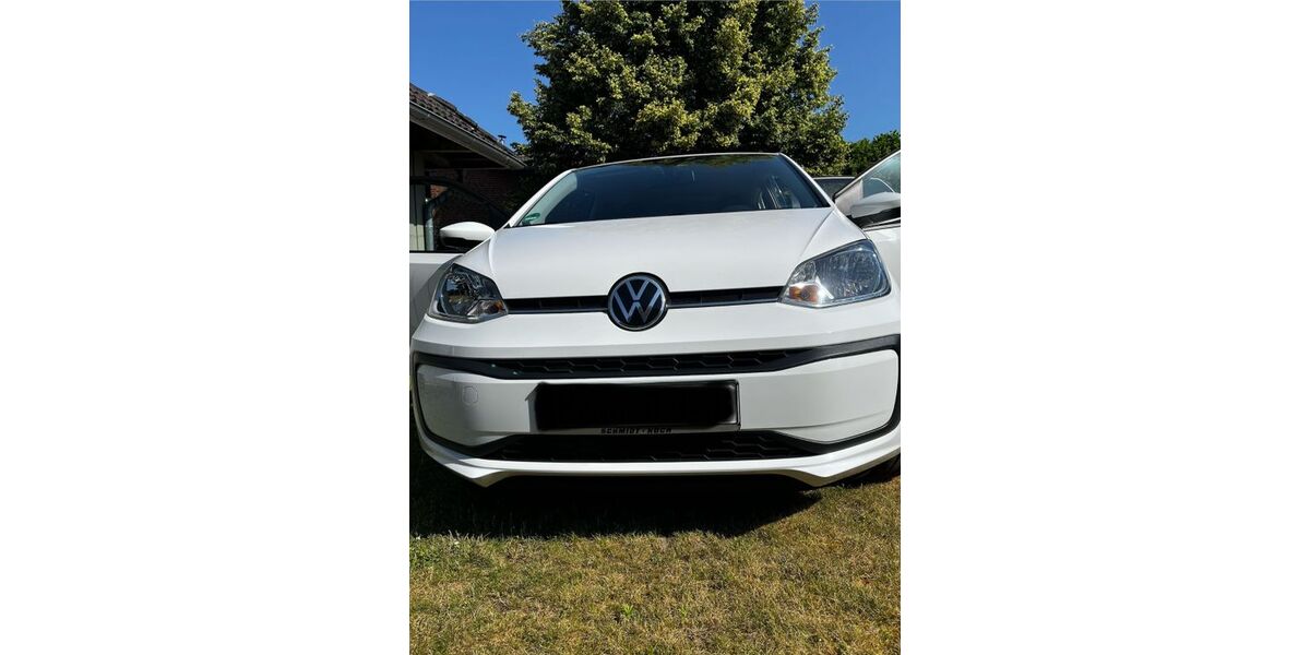 VW up! 39.000 km 11.790 &euro; Neuenkirchen 29643